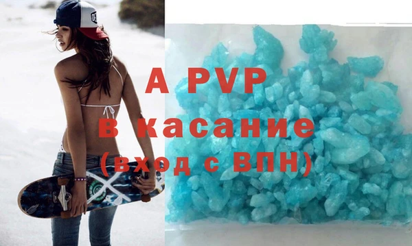 хмурый Арсеньев